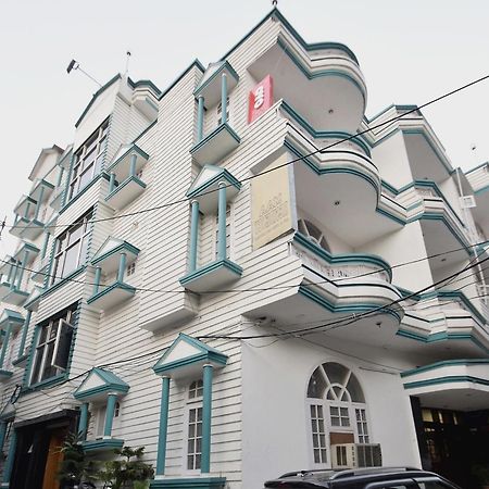 Super Hotel O Maa Residency Jammu Exterior photo