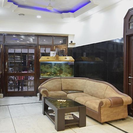 Super Hotel O Maa Residency Jammu Exterior photo