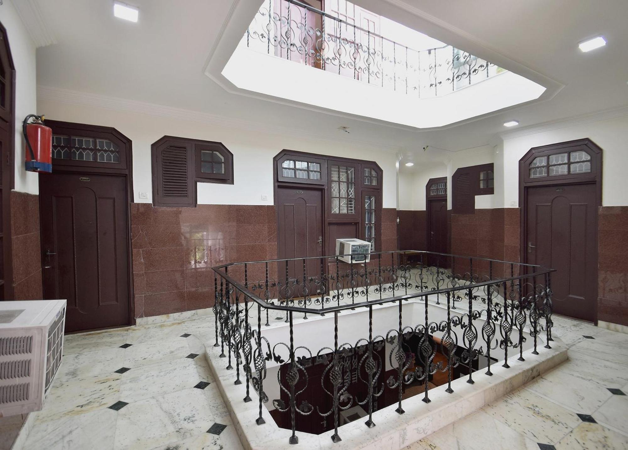 Super Hotel O Maa Residency Jammu Exterior photo