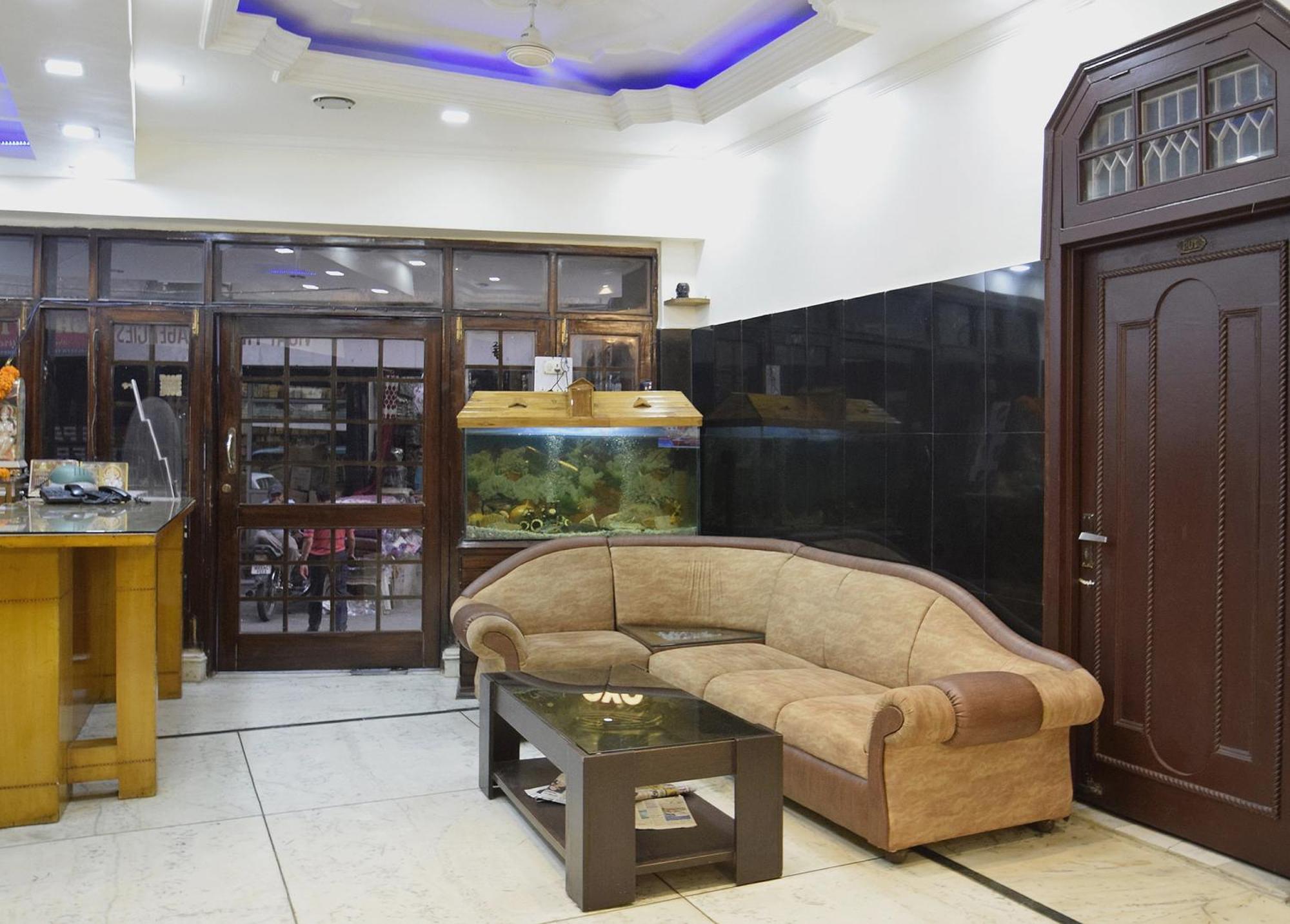 Super Hotel O Maa Residency Jammu Exterior photo